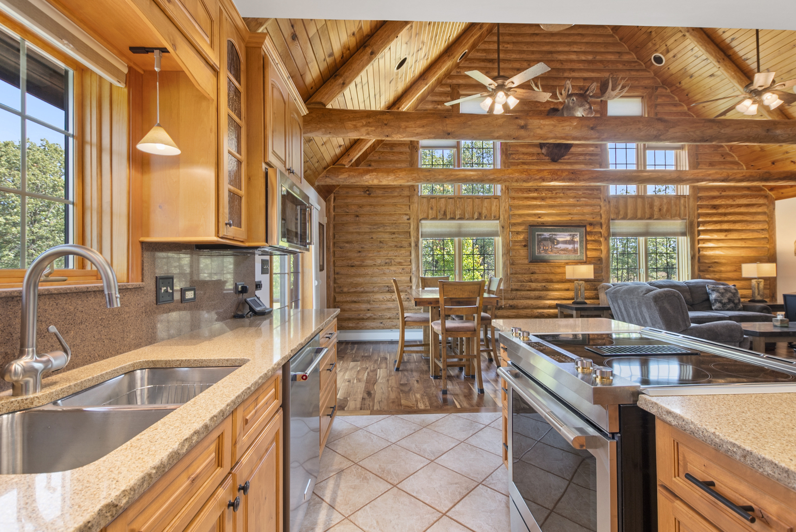24610 West Smiley Road Braidwood, IL 60408 - Photo 12 of 33 Gallery Image 12