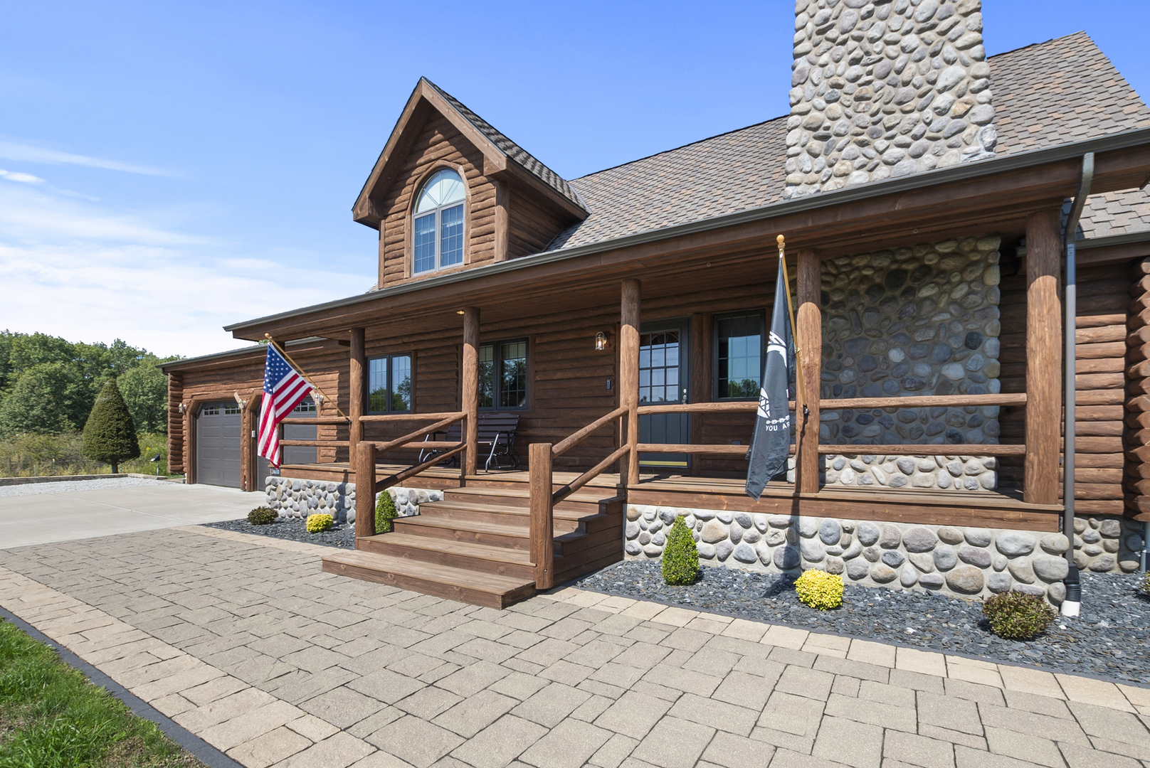24610 West Smiley Road Braidwood, IL 60408 - Photo 2 of 33 Gallery Image 2