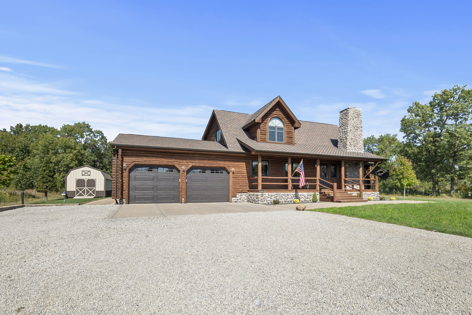 24610 West Smiley Road Braidwood, IL 60408 - Photo 3 of 33 Gallery Image 3