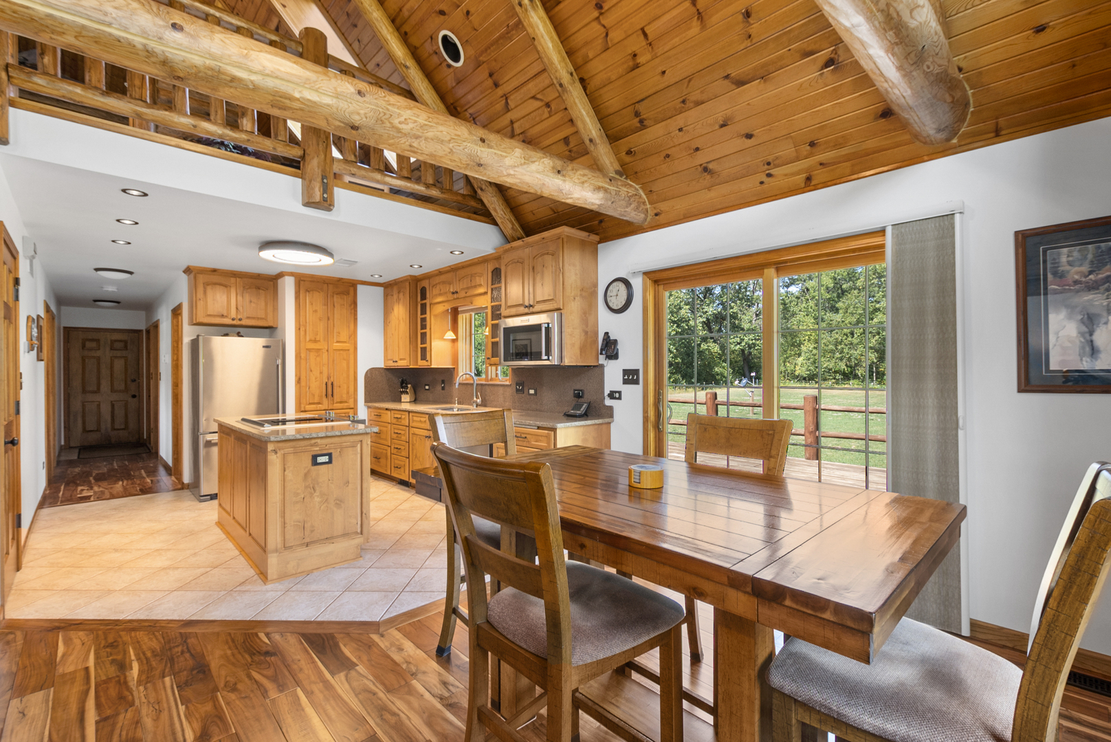 24610 West Smiley Road Braidwood, IL 60408 - Photo 9 of 33 Gallery Image 9