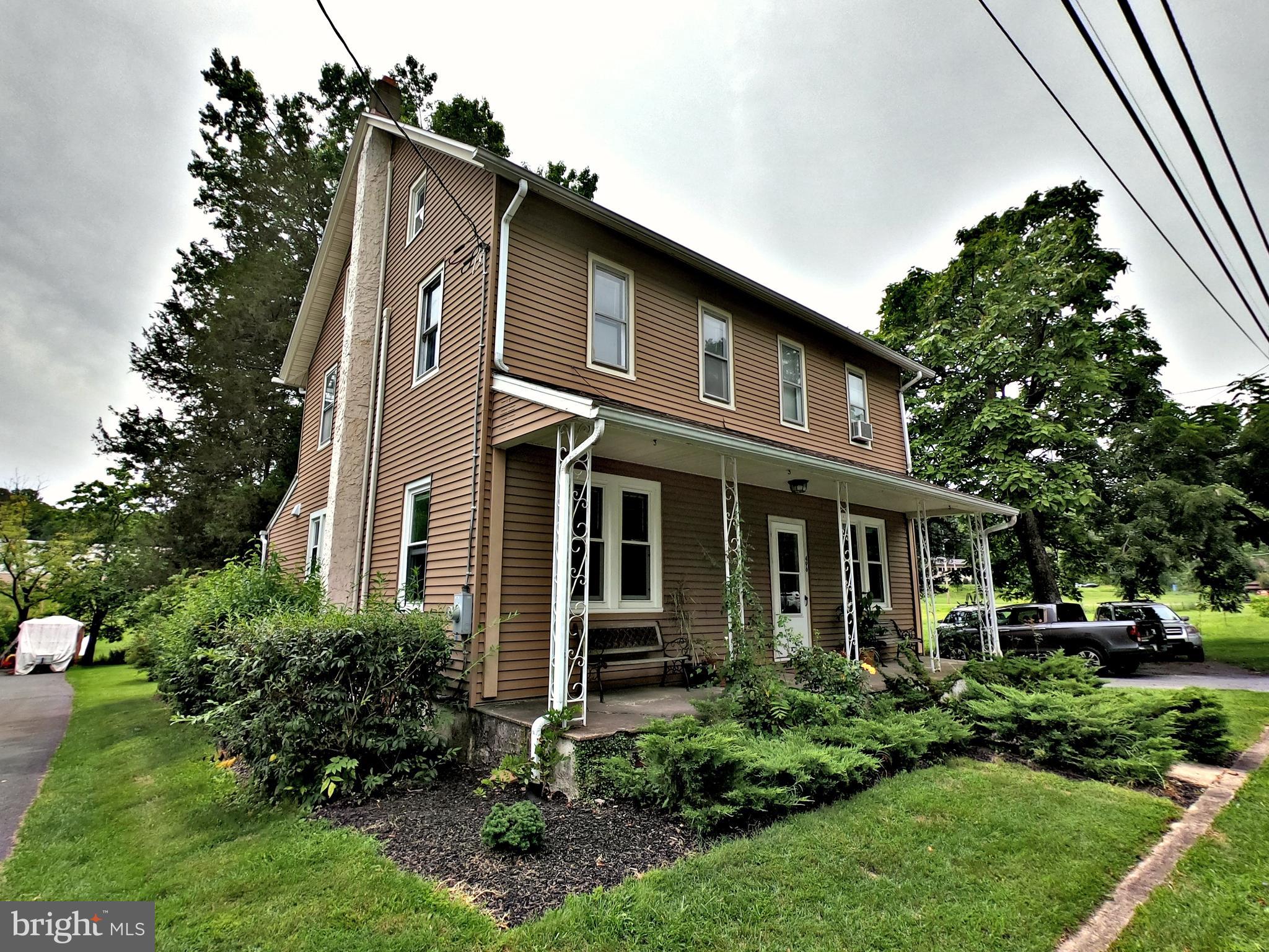 496 Church Road Reading, PA 19607 - Photo 2 of 40