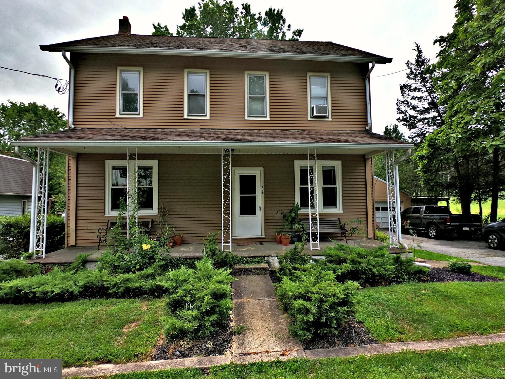 496 Church Road Reading, PA 19607 - Photo 3 of 40