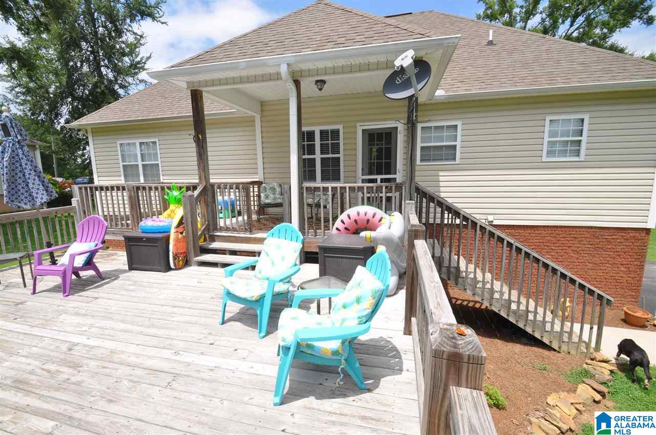 1338 Deans Ferry Road Warrior, AL 35180 - Photo 11 of 44