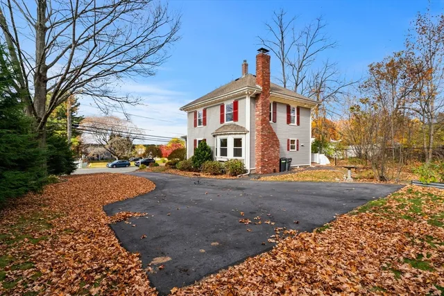 $599,900 | 171 North Avenue, Haverhill, MA 01830