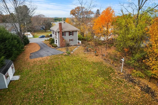 $599,900 | 171 North Avenue, Haverhill, MA 01830