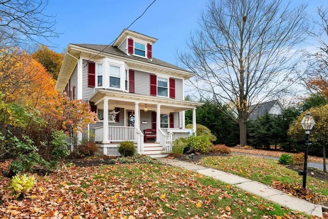 $599,900 | 171 North Avenue, Haverhill, MA 01830