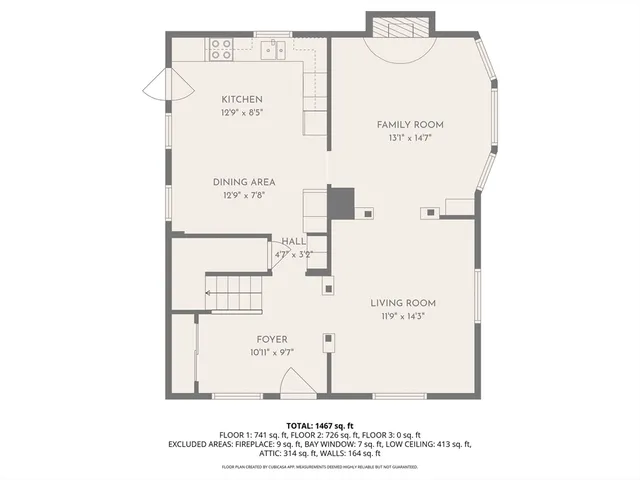 $599,900 | 171 North Avenue, Haverhill, MA 01830