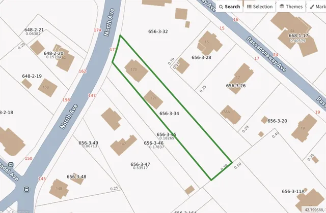 $599,900 | 171 North Avenue, Haverhill, MA 01830