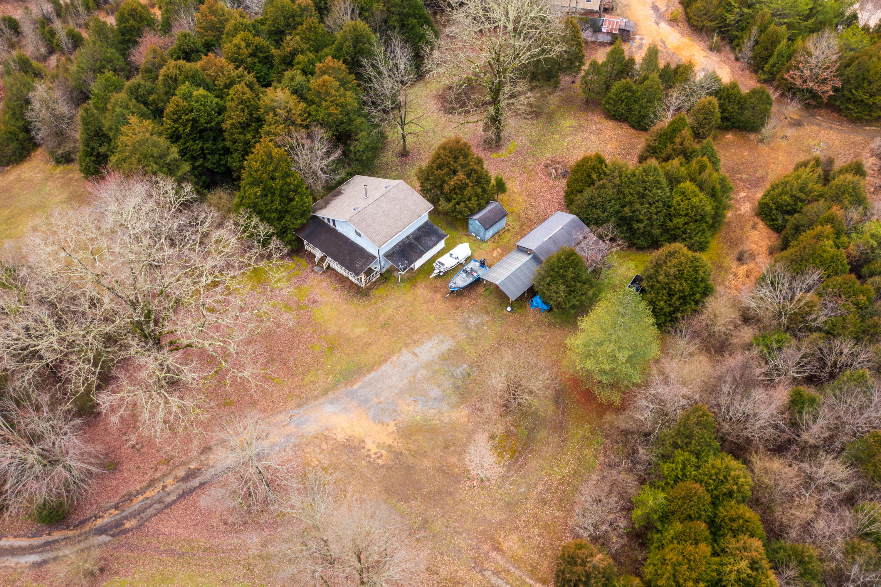198 Fraley Road Dayton, TN 37321 - Photo 7 of 33 198_Fraley _Rd_0007