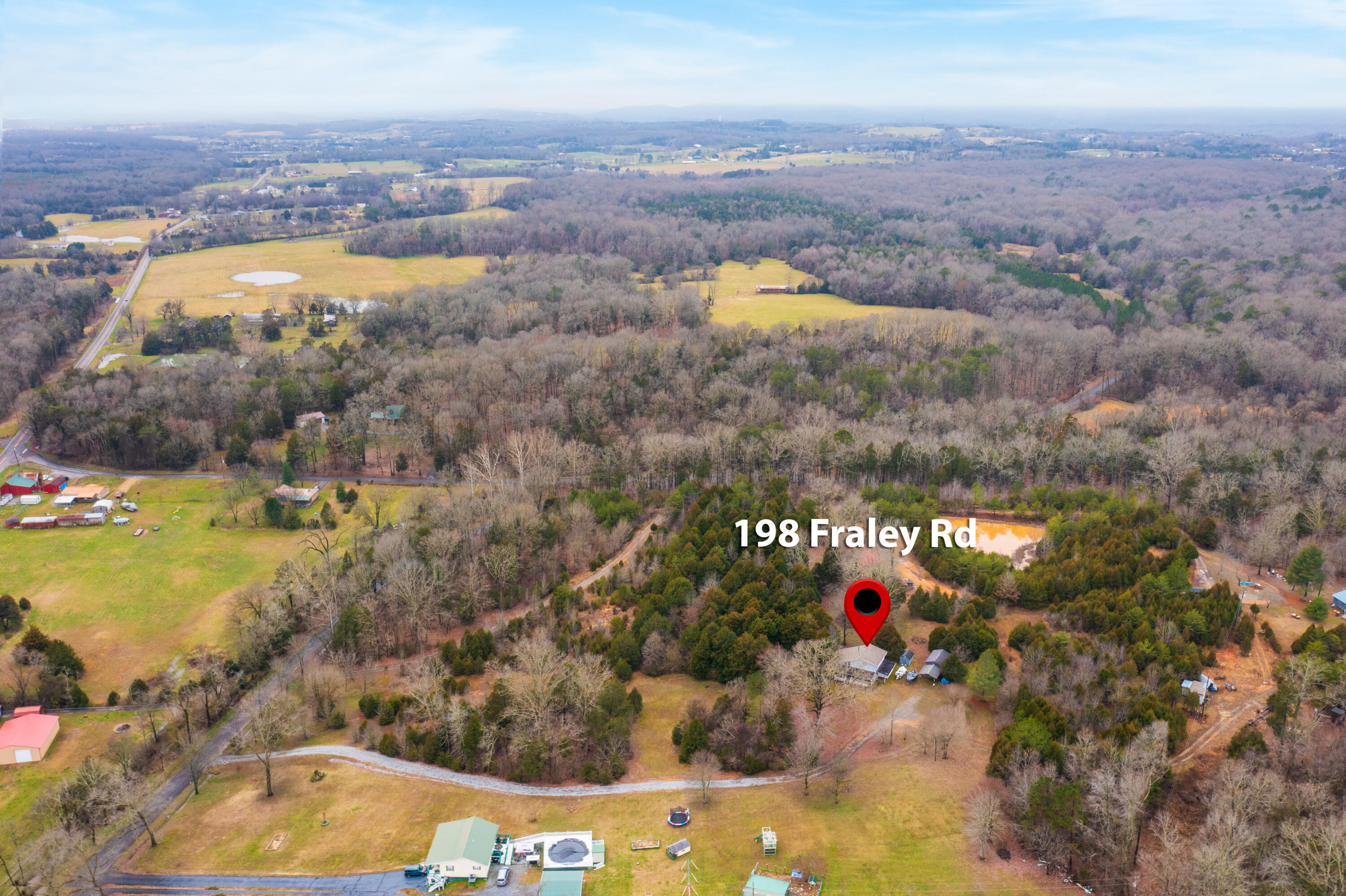 198 Fraley Road Dayton, TN 37321 - Photo 8 of 33 198_Fraley _Rd_0008