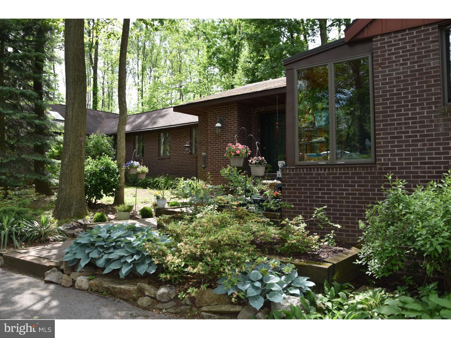 231 Texter Mountain Road Robesonia, PA 19551 - Photo 1 of 25 Exterior Front