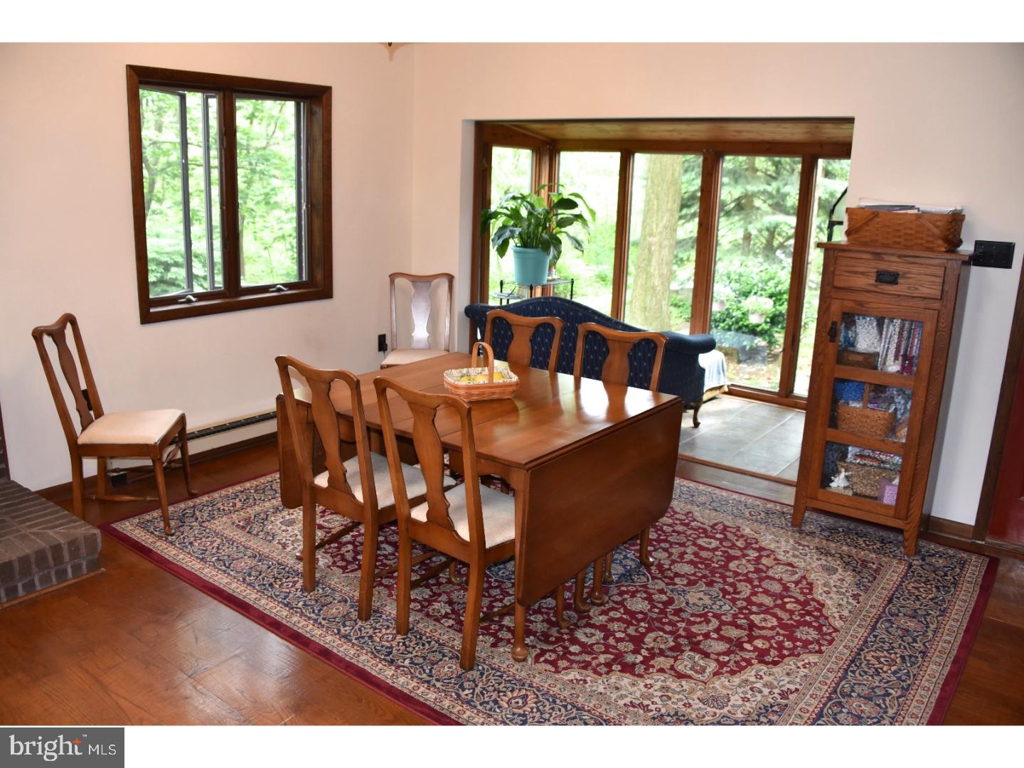 231 Texter Mountain Road Robesonia, PA 19551 - Photo 11 of 25 Dining Room