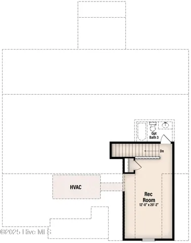 $459,900 | 123 Lancashire Lane, West End, NC 27376