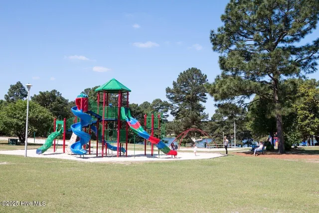 $459,900 | 123 Lancashire Lane, West End, NC 27376