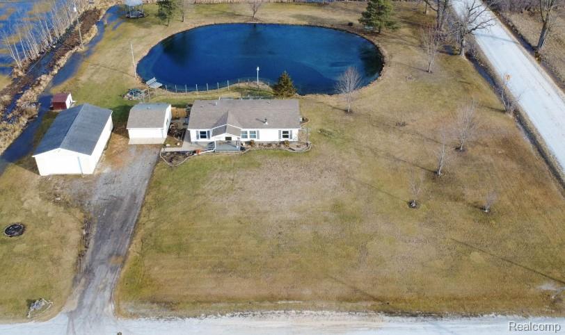 9002 Arnold Road Fair Haven, MI 48023 - Photo 4 of 43