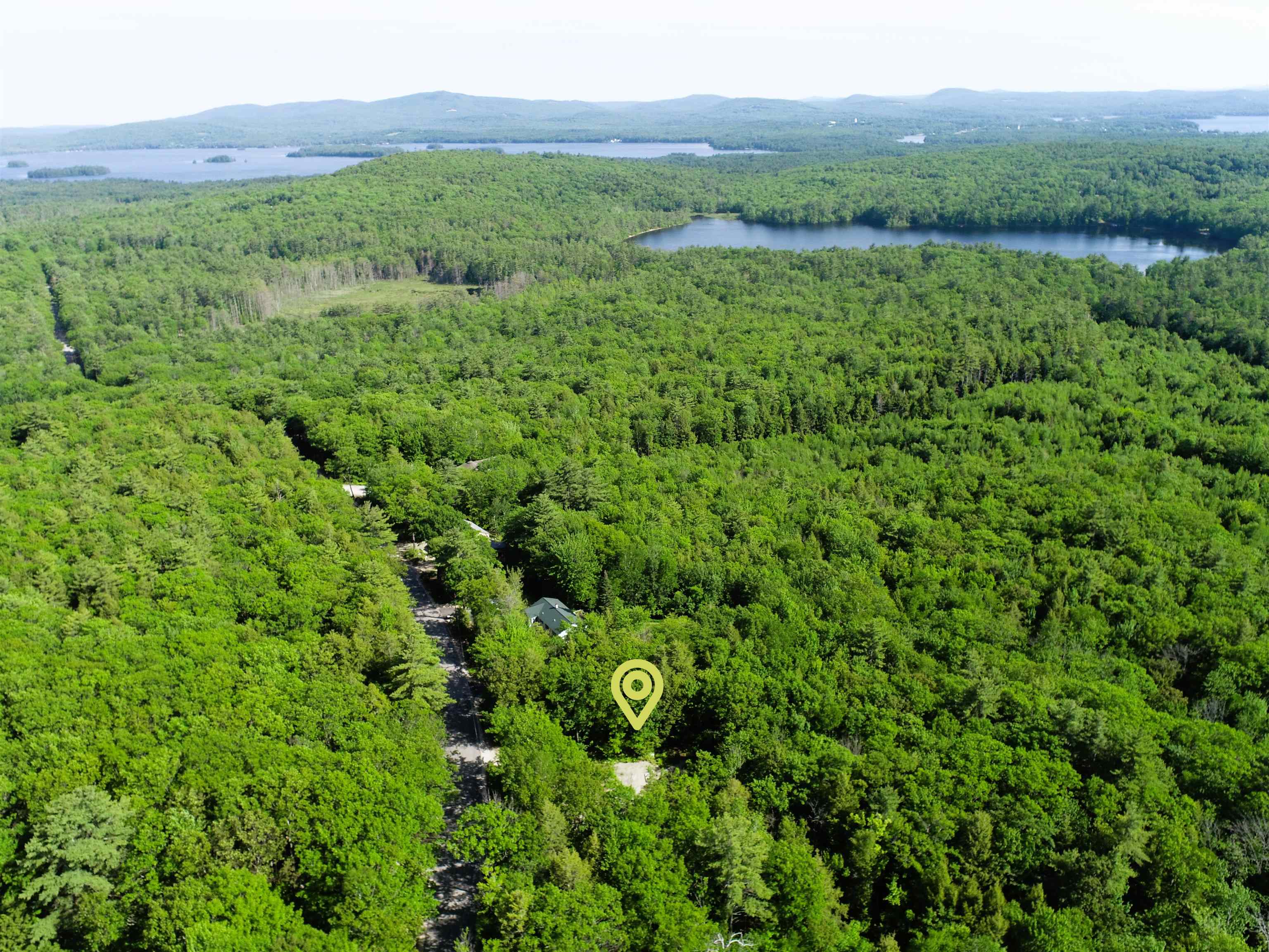 82-12 North Line Road Wolfeboro, NH 03894 - Photo 4 of 16