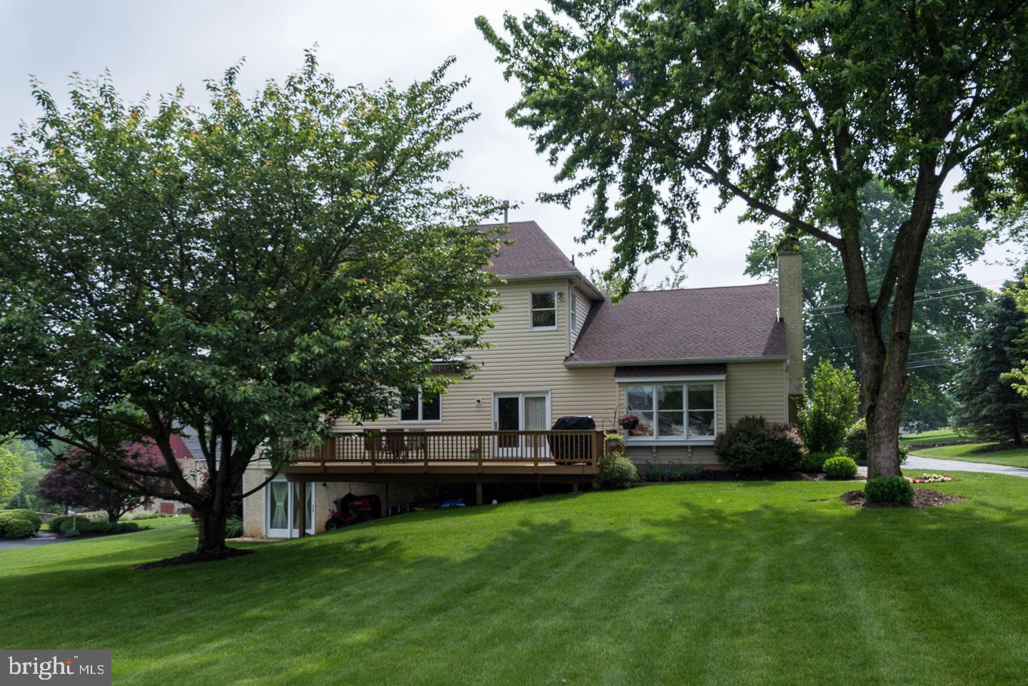133 Moore Road Downingtown, PA 19335 - Photo 42 of 43 Gallery Image 42