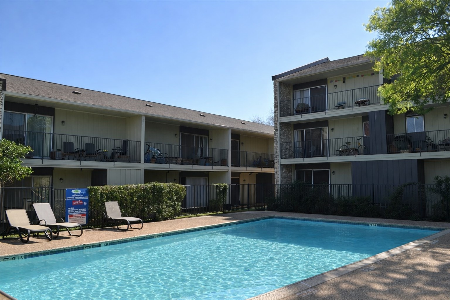 500 East Riverside Drive, Unit 145 Austin, TX 78704 - Photo 11 of 13