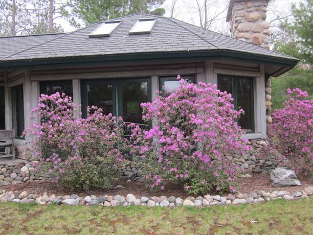 1282 Tyson Road Eagle River, WI 54521 - Photo 6 of 20 Gallery Image 6