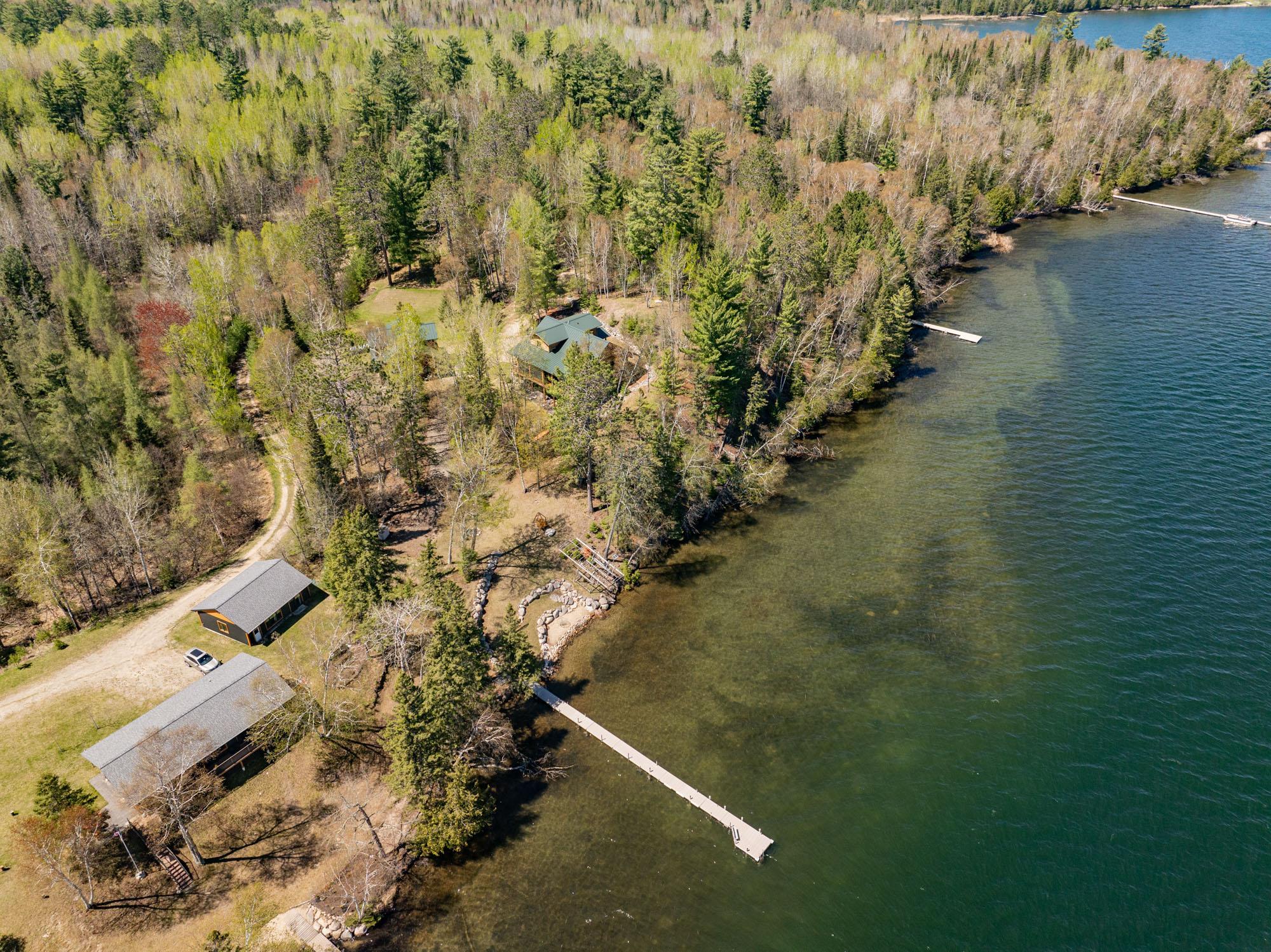 51748 Pine Point Lane Bigfork, MN 56628 - Photo 78 of 80