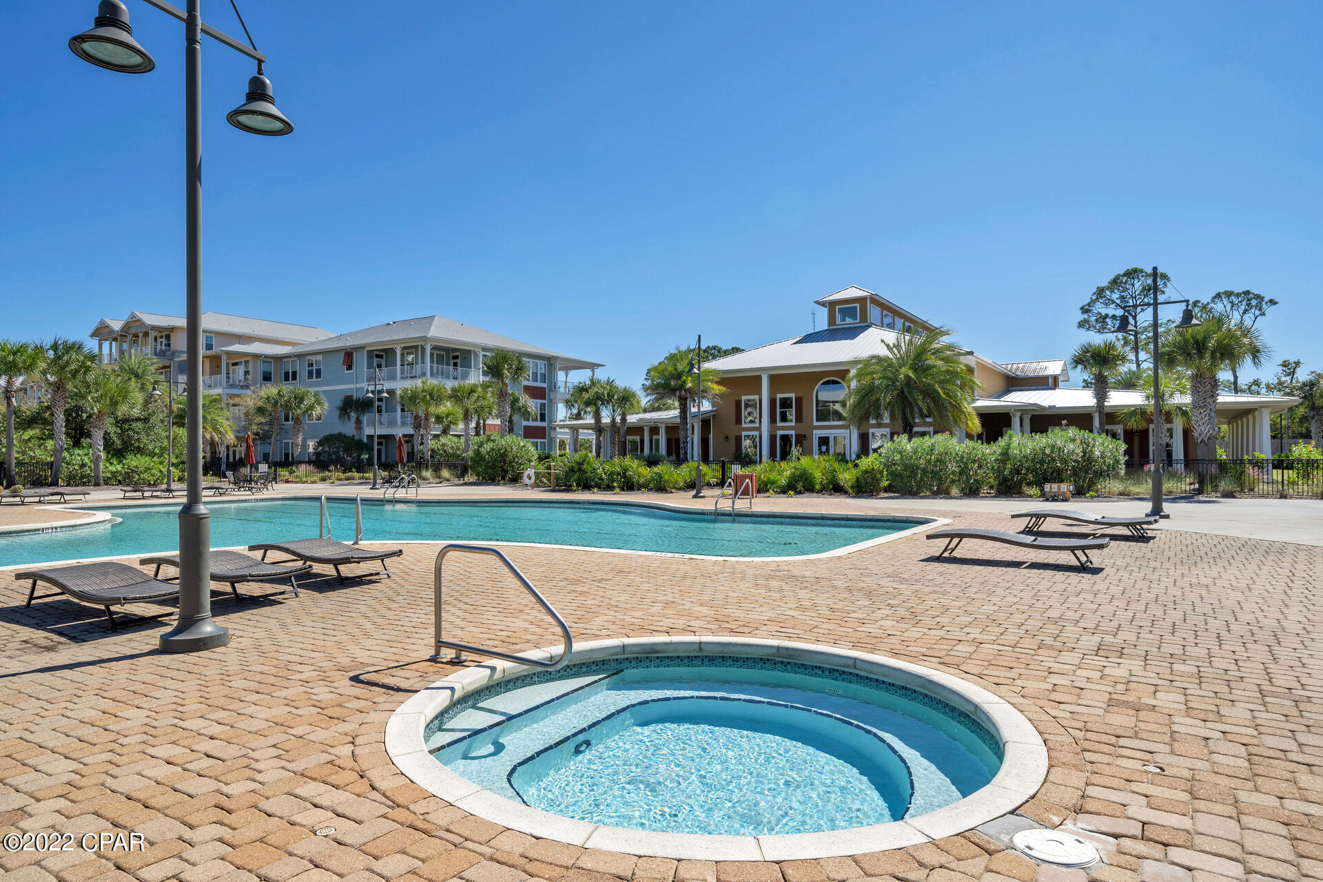 8700 Front Beach Road, Unit 7316 Panama City Beach, FL 32407 - Photo 50 of 56