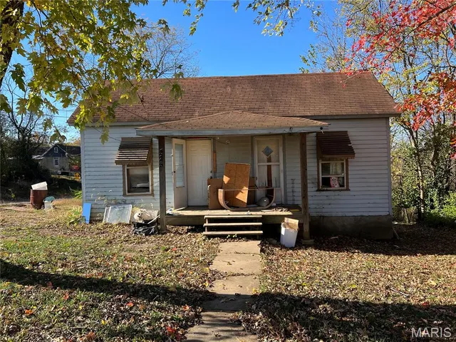 $39,500 | 525 West Street, Leadwood, MO 63653