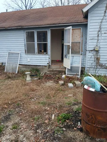 $39,500 | 525 West Street, Leadwood, MO 63653