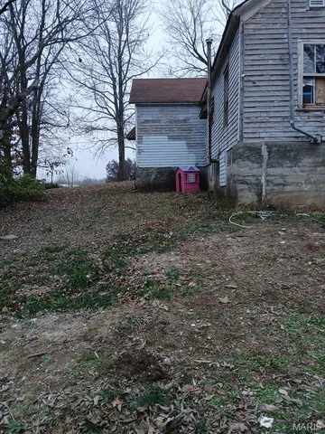 $39,500 | 525 West Street, Leadwood, MO 63653