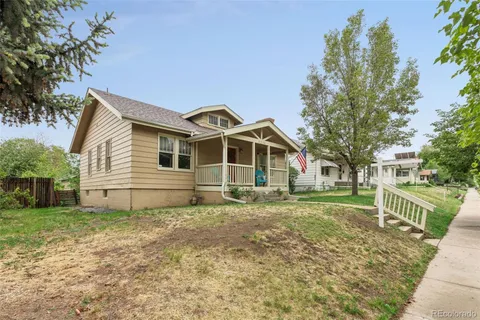 $525,000 | 3216 South Grant Street, Englewood, CO 80113