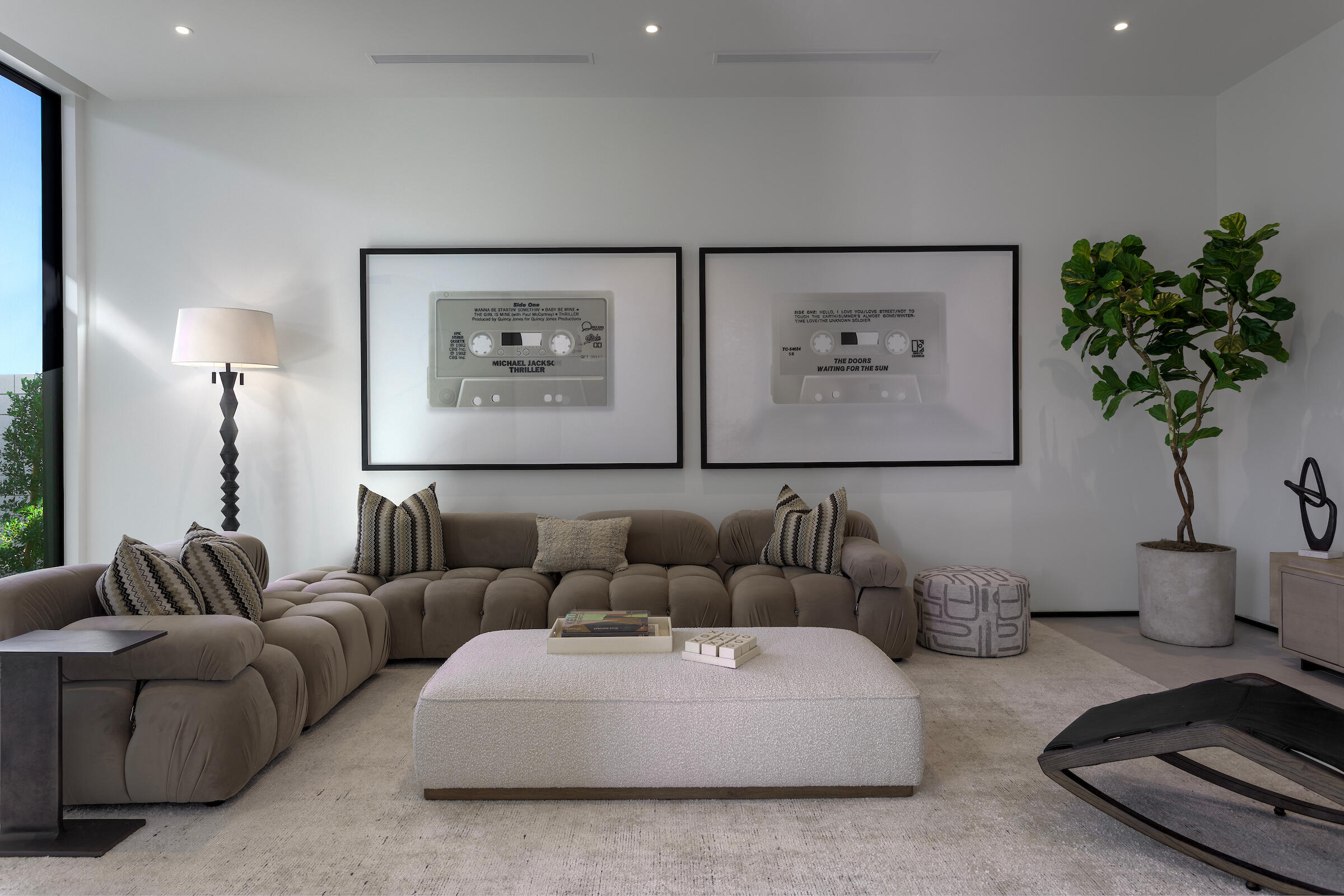 13 Via Linea Rancho Mirage Ca Rancho Mirage, CA 92270 - Photo 12 of 24 Media 2