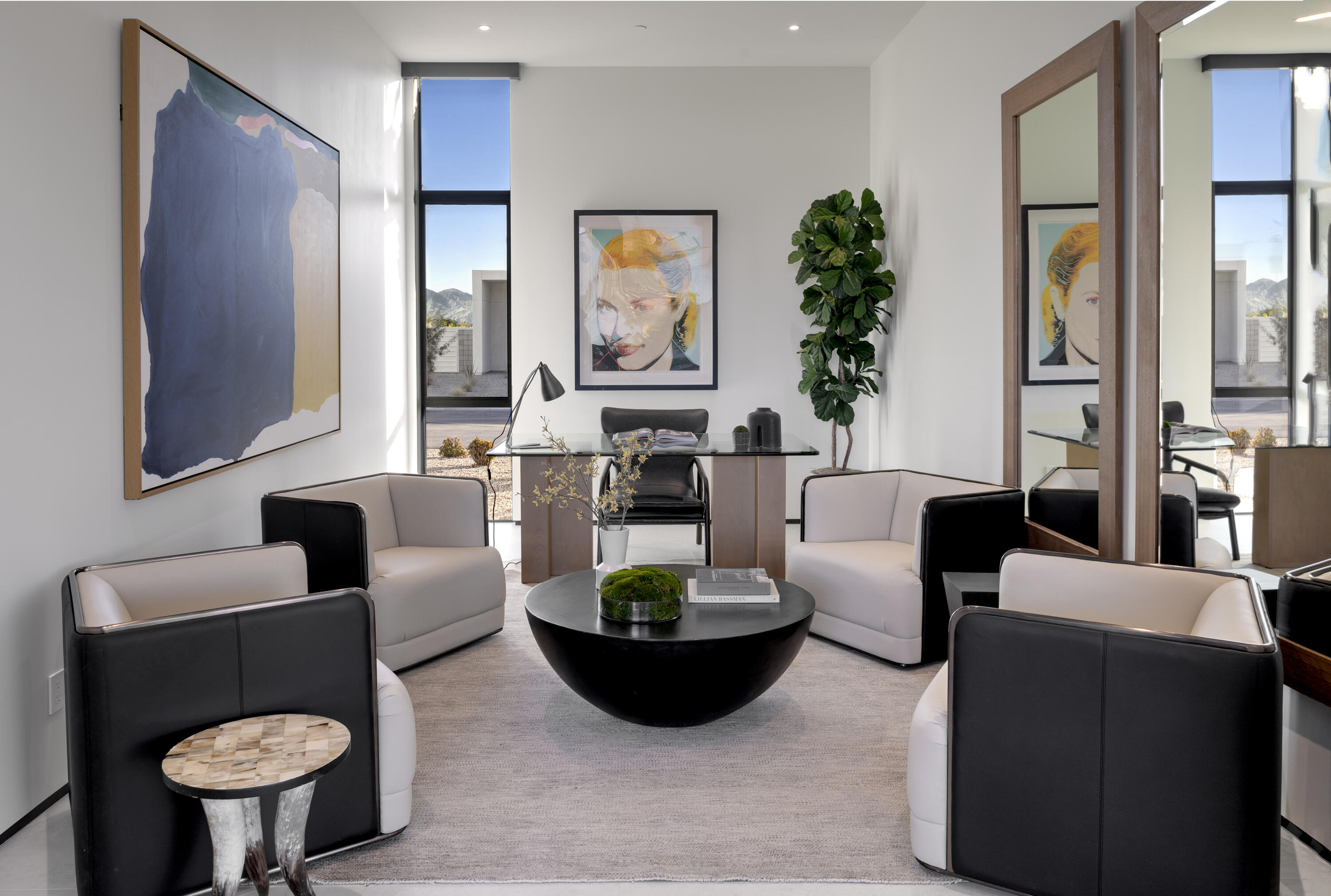 13 Via Linea Rancho Mirage Ca Rancho Mirage, CA 92270 - Photo 13 of 24 Office