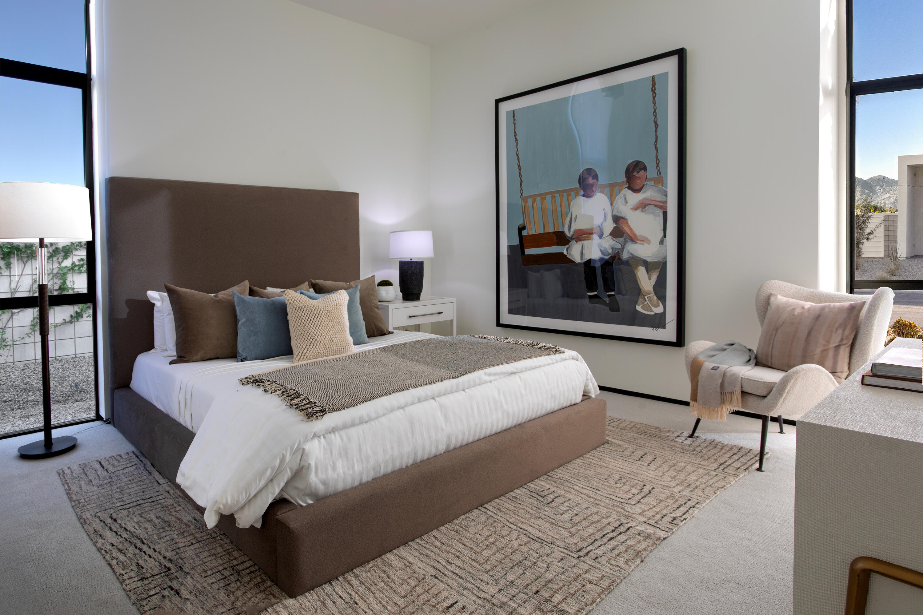 13 Via Linea Rancho Mirage Ca Rancho Mirage, CA 92270 - Photo 17 of 24 LINEA (RM) 019(F)