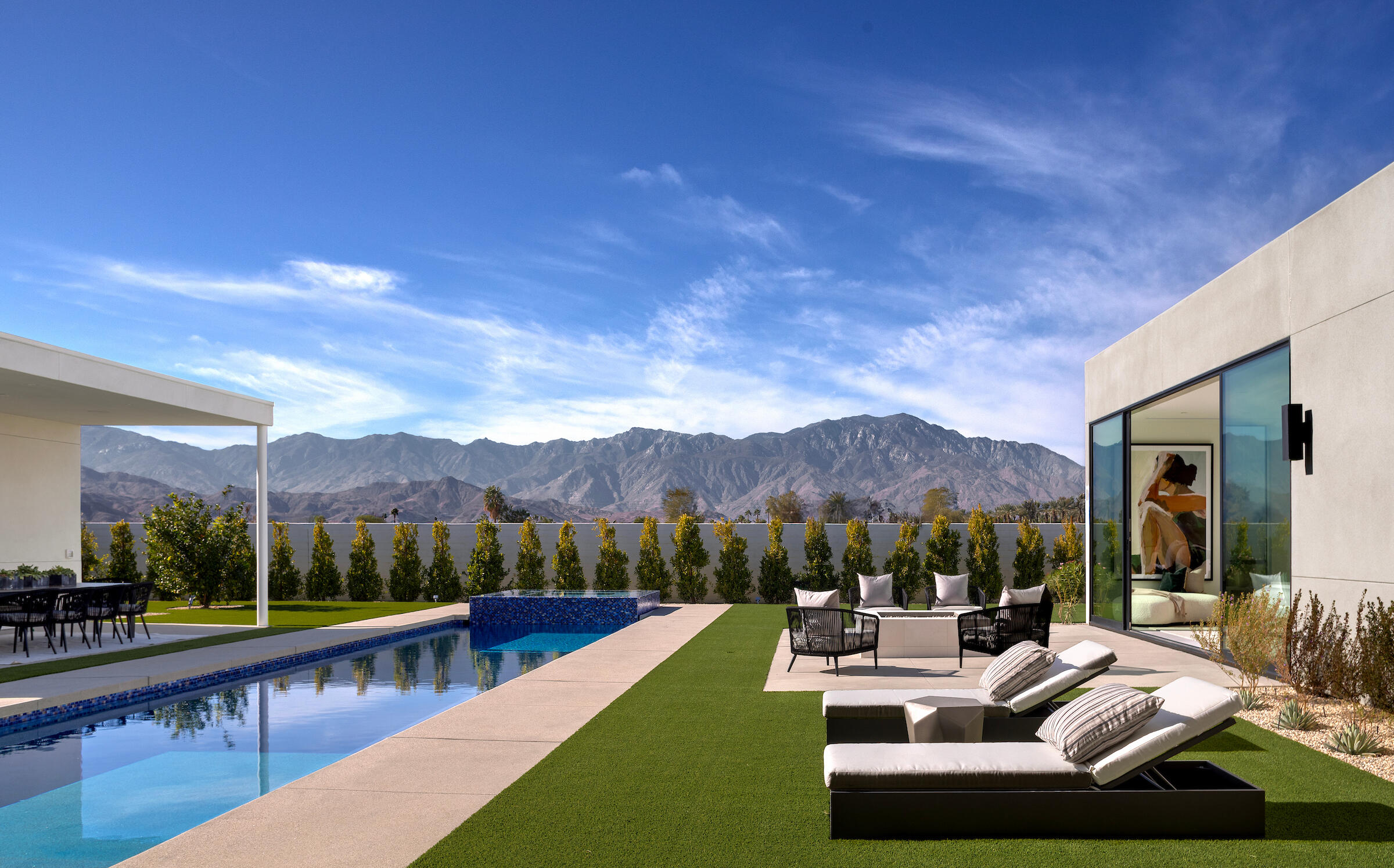 13 Via Linea Rancho Mirage Ca Rancho Mirage, CA 92270 - Photo 19 of 24 Day View