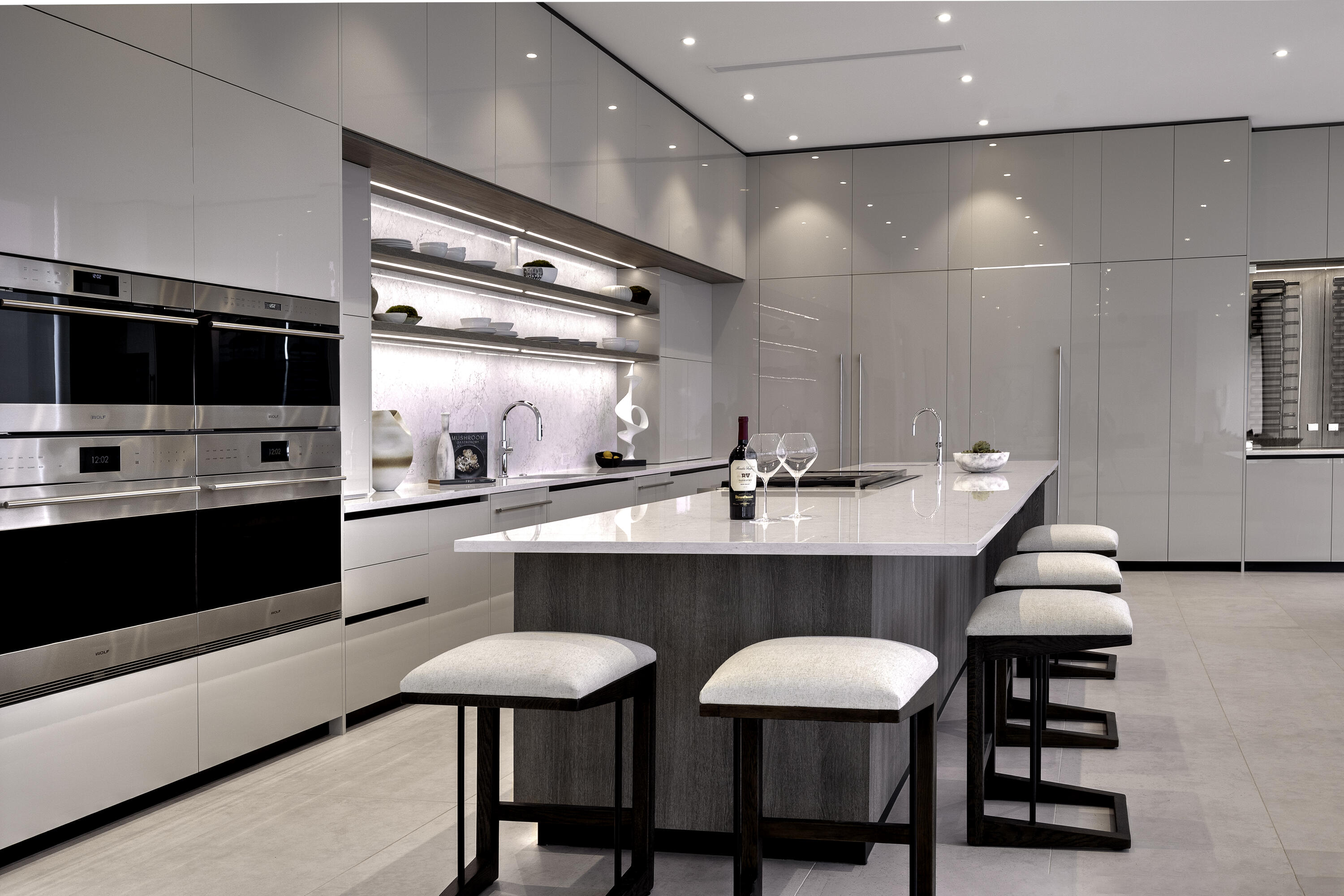 13 Via Linea Rancho Mirage Ca Rancho Mirage, CA 92270 - Photo 22 of 24 Kitchen 3