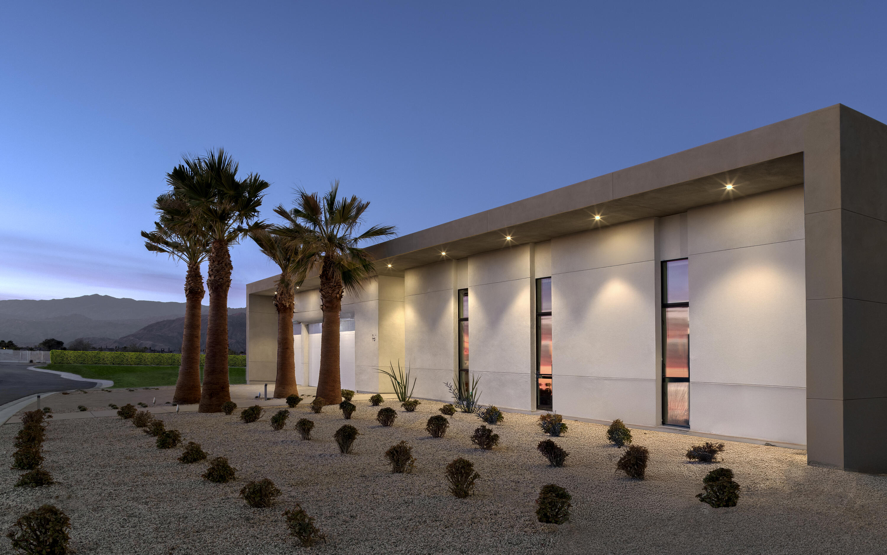 13 Via Linea Rancho Mirage Ca Rancho Mirage, CA 92270 - Photo 23 of 24 Front