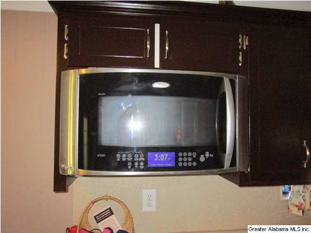 1349 Patton Road Mount Olive, AL 35117 - Photo 4 of 21