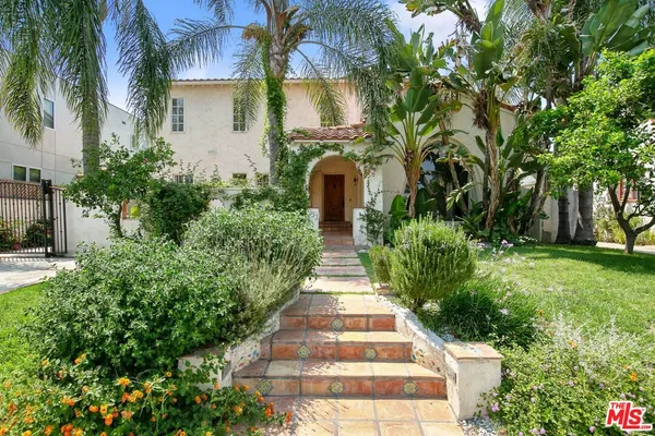 $15,000 | 333 South McCarty Drive, Beverly Hills, CA 90212