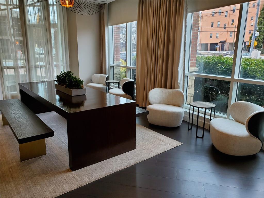 325 East Paces Ferry Road Northeast, Unit 2104 Atlanta, GA 30305 - Photo 8 of 32