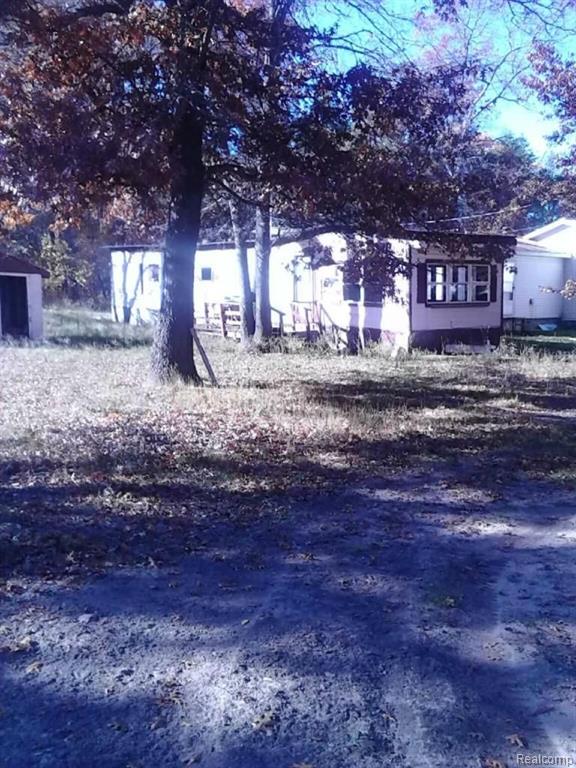 9460 Kewaunee Road St. Helen, MI 48656 - Photo 2 of 3
