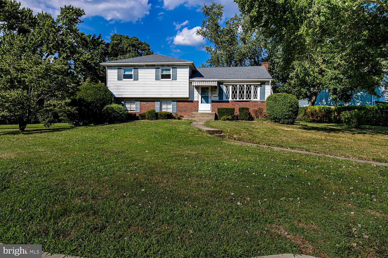 50 Hilton Road Mount Holly, NJ 08060 - Photo 1 of 21 Large property