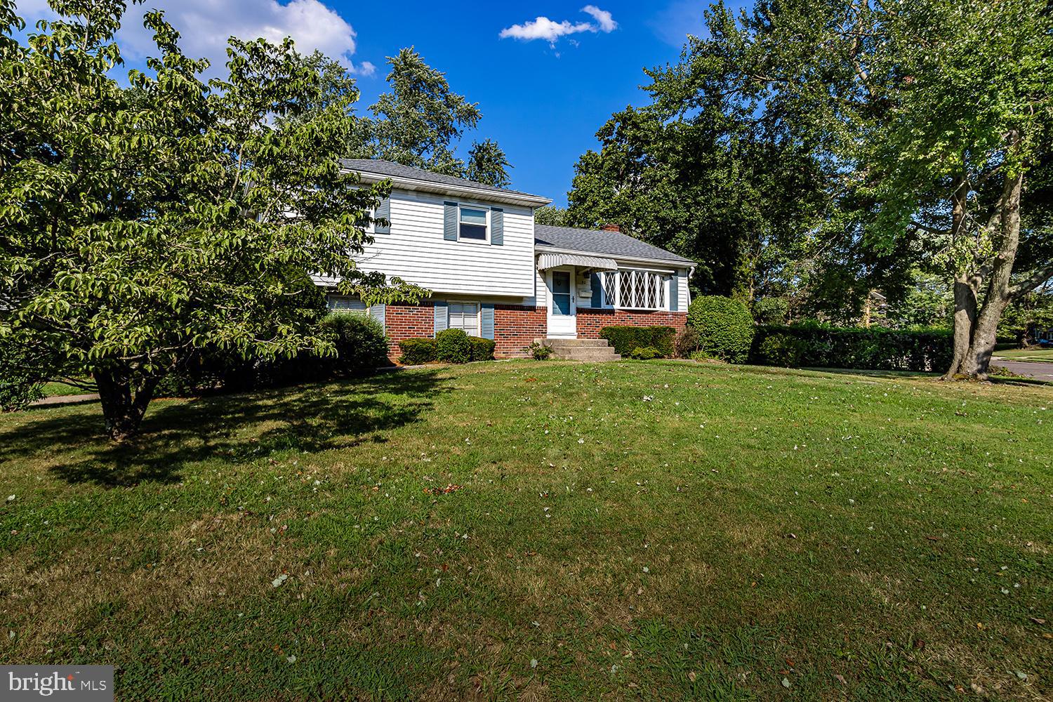 50 Hilton Road Mount Holly, NJ 08060 - Photo 19 of 21 Corner property
