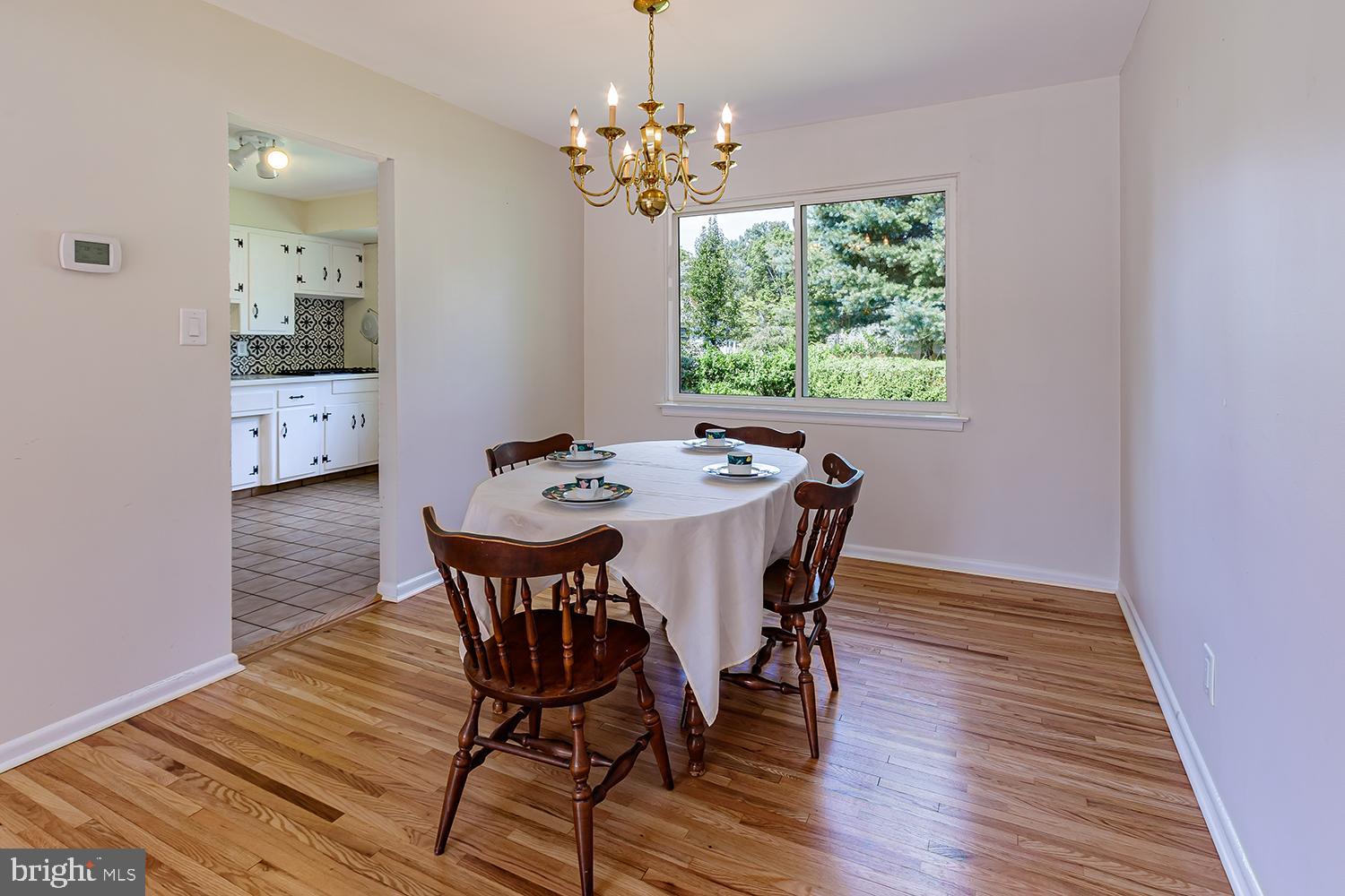 50 Hilton Road Mount Holly, NJ 08060 - Photo 5 of 21 dining Room