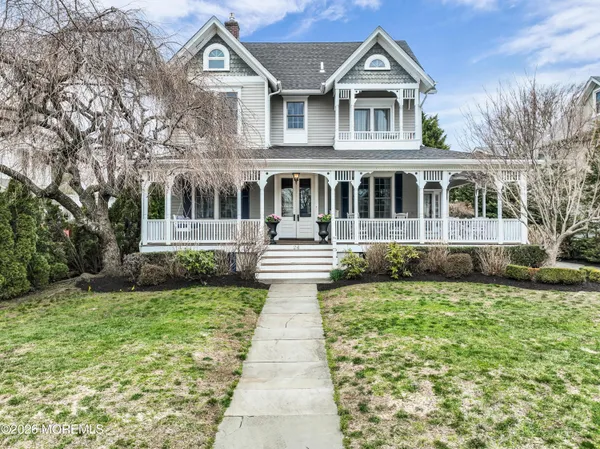 $1,799,000 | 24 Irving Place, Red Bank, NJ 07701