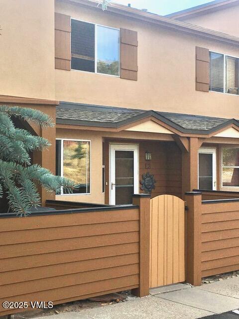 460 Moonridge Drive, Unit 3E Edwards, CO 81632 - Photo 1 of 17 Morningstar 3E Front Entrance