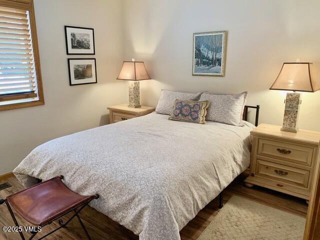 460 Moonridge Drive, Unit 3E Edwards, CO 81632 - Photo 12 of 17 BEDROOM #2