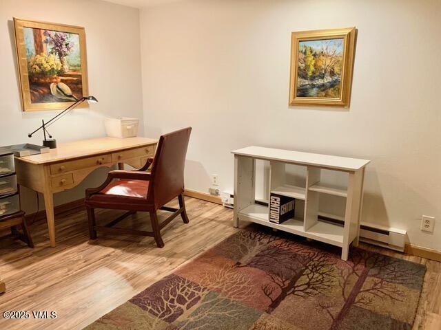 460 Moonridge Drive, Unit 3E Edwards, CO 81632 - Photo 15 of 17 Den:EXTRA ROOM DOWNSTAIRS FOR OFFICE OR