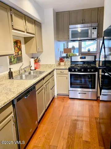 $895,000 | 460 Moonridge Drive, Unit 3E, Edwards, CO 81632