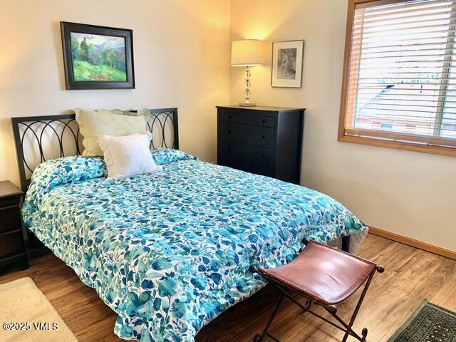 460 Moonridge Drive, Unit 3E Edwards, CO 81632 - Photo 7 of 17 BEDROOM #1 is slightly larger and has a