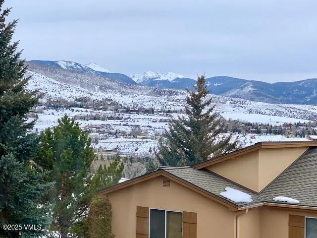 $895,000 | 460 Moonridge Drive, Unit 3E, Edwards, CO 81632