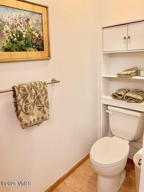 460 Moonridge Drive, Unit 3E Edwards, CO 81632 - Photo 10 of 17 Bathroom 1